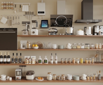Modern Kitchenware-ID:591567995