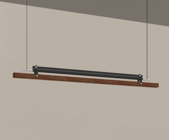Modern Long Chandelier-ID:636451014