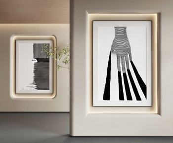 Modern Painting-ID:819699875