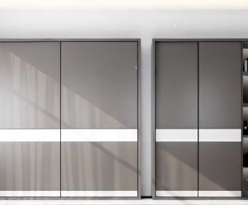 Modern The Wardrobe-ID:114578969