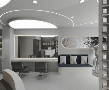 Modern Barbershop-ID:585166931