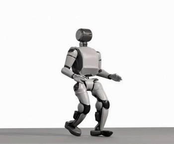 Modern Robot-ID:287348991