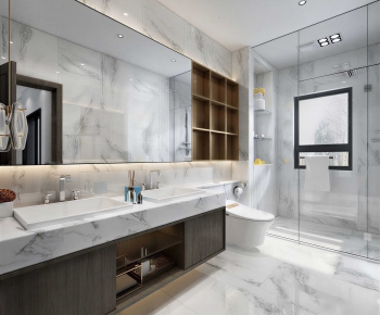 Modern TOILET-ID:423998128