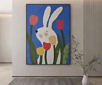 Modern Painting-ID:240139017