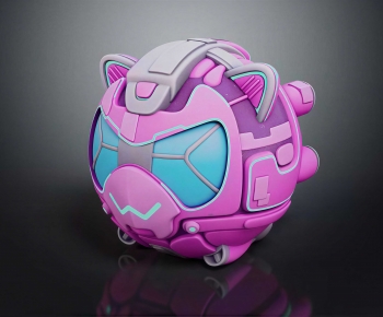 Modern Toys-ID:267996078