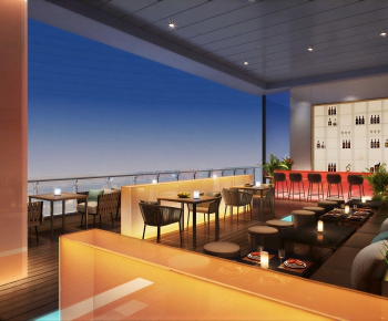 Modern Bar-ID:684664015