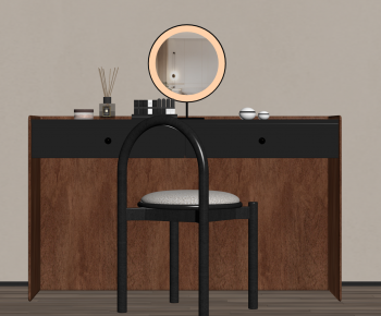 Modern Dresser-ID:690240975