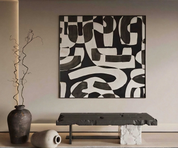 Modern Painting-ID:811223985