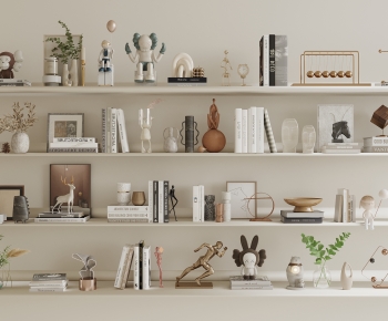 Modern Decorative Set-ID:304311045