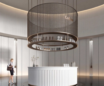 Modern Counter Bar-ID:102009884