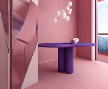 Modern Table-ID:360407112
