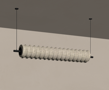 Modern Long Chandelier-ID:779652127