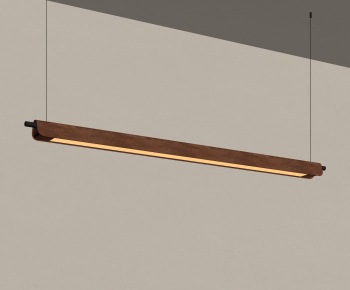 Modern Long Chandelier-ID:897221092