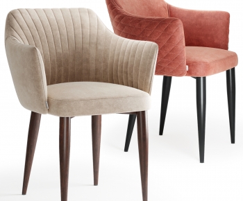 Modern Single Chair-ID:676551103