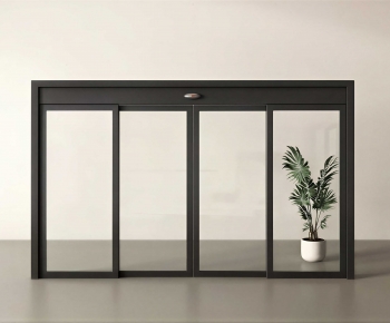 Modern Double Door-ID:570930963