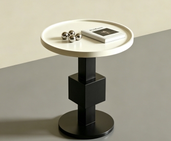 Modern Side Table/corner Table-ID:227984913