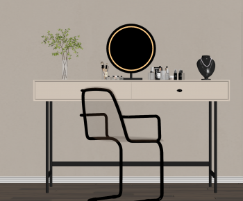 Modern Dresser-ID:837377077