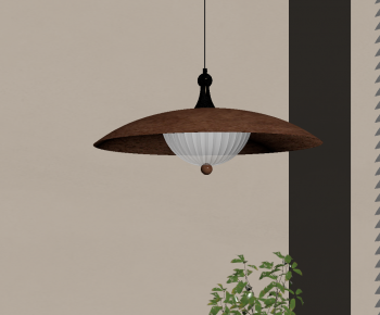 Retro Style Droplight-ID:265876058