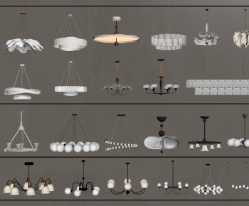 Modern Droplight-ID:510818006