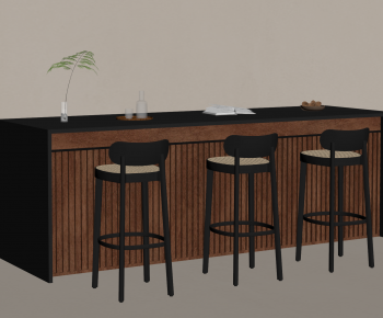 Modern Counter Bar-ID:756568956