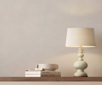 Modern Table Lamp-ID:195740943