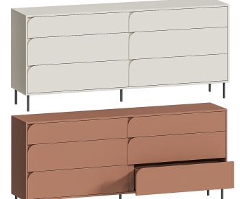 Modern Side Cabinet-ID:601716044