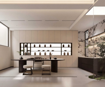 Modern Tea House-ID:245165113