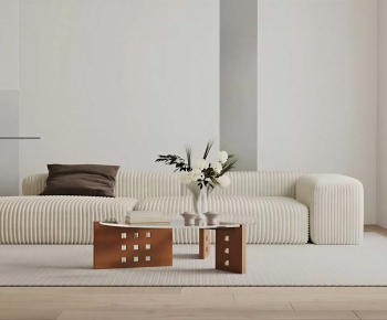 Modern Sofa Combination-ID:930107128