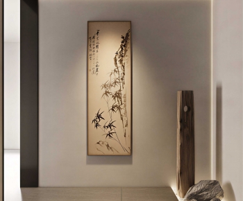 New Chinese Style Painting-ID:311849134