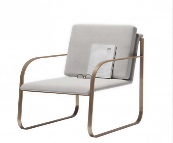 Modern Lounge Chair-ID:849349983