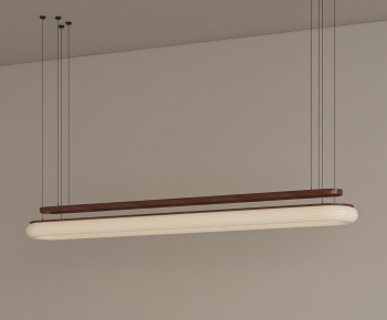 Modern Long Chandelier-ID:218084107