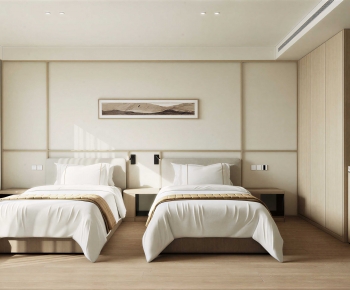 Modern Guest Room-ID:503724102