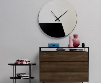 Modern Bathroom Cabinet-ID:240449952