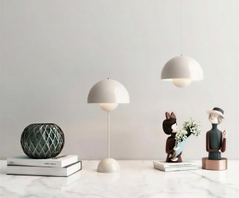 New Chinese Style Table Lamp-ID:821696043