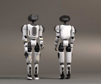 Modern Robot-ID:410599959