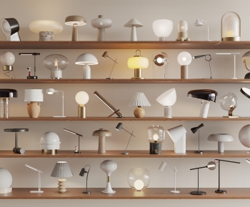 Modern Table Lamp-ID:188646083