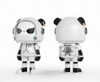 Modern Robot-ID:317296032