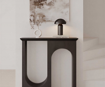 Modern Side Cabinet-ID:965662966