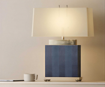 Modern Table Lamp-ID:312827113