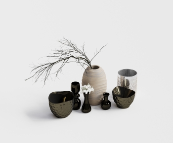 Modern Decorative Set-ID:710603952
