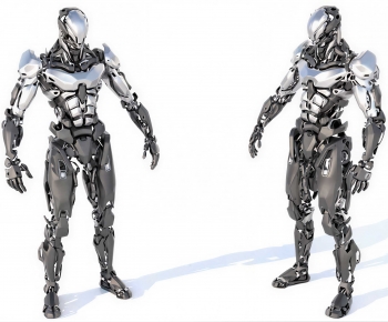 Modern Robot-ID:992170109