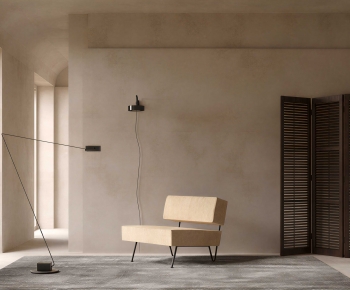 Modern Lounge Chair-ID:685611016