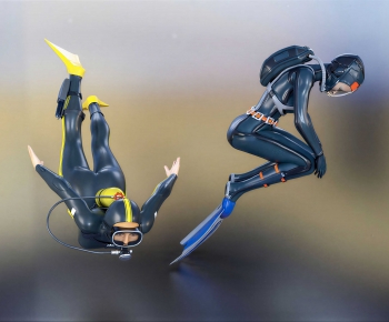 Modern Human-ID:307821042