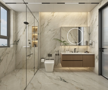 Modern TOILET-ID:406089079