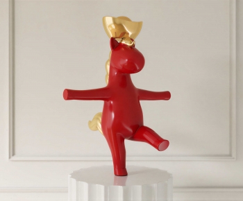Modern Sculpture-ID:794362076