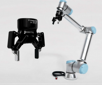 Modern Robot-ID:658422953