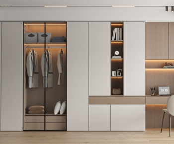 Modern The Wardrobe-ID:201982023