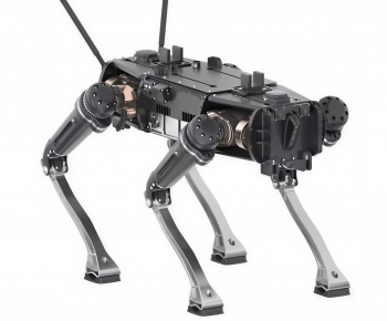 Modern Robot-ID:104893925