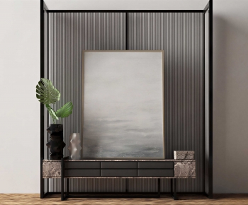 Wabi-sabi Style Painting-ID:784547096