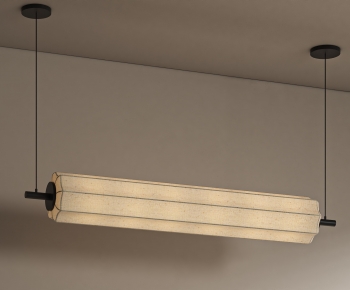Modern Long Chandelier-ID:148838042